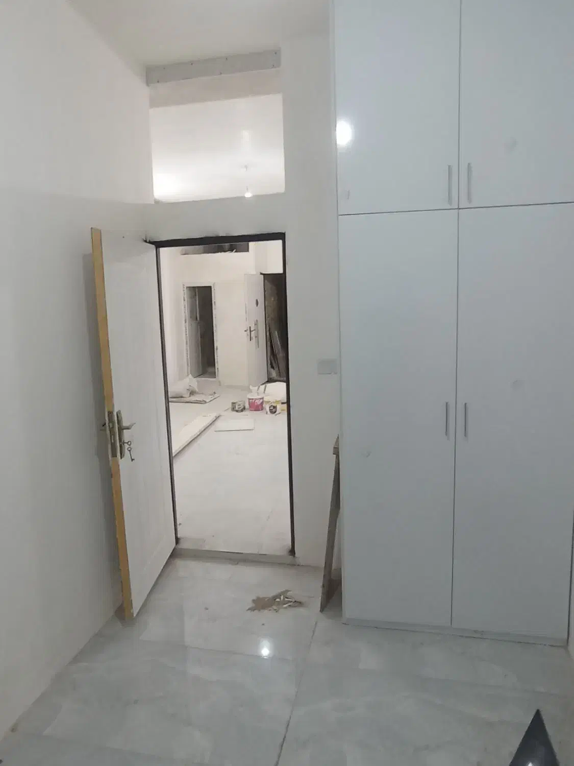 واحداپارتمانی صفرزیرقیمت رهن واجاره هم داده میشود|فروش آپارتمان|مشهد, طبرسی شمالی|دیوار