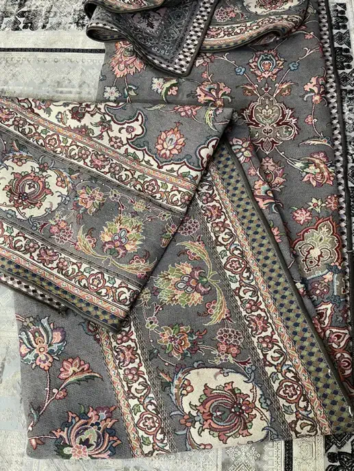 فرش ۹متری کلاسیک نو|فرش|اصفهان, رزمندگان|دیوار