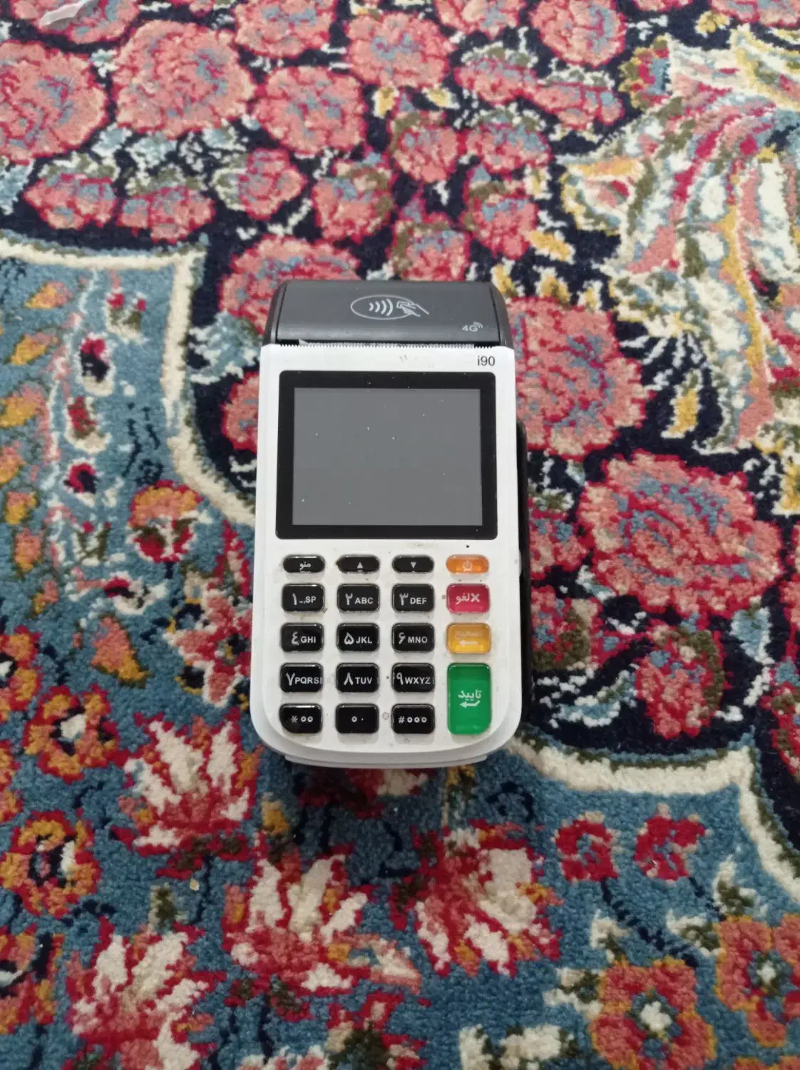 کارت خان|حراج|شوش, |دیوار