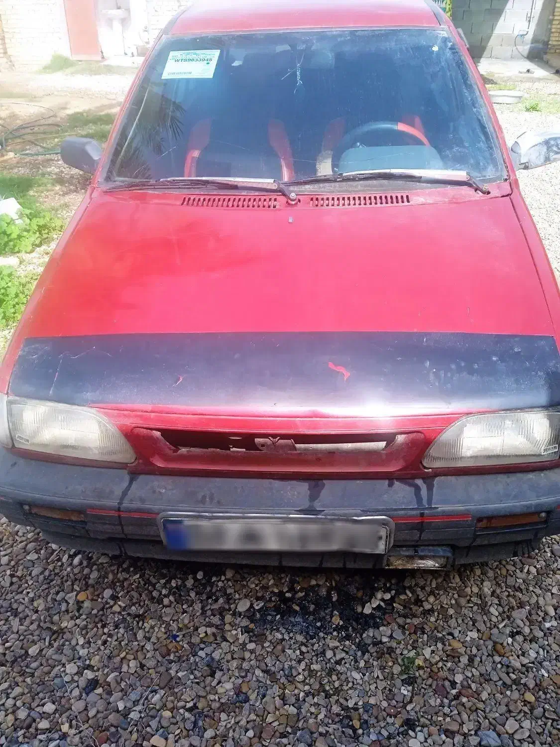 پراید|خودرو سواری و وانت|شوش, |دیوار