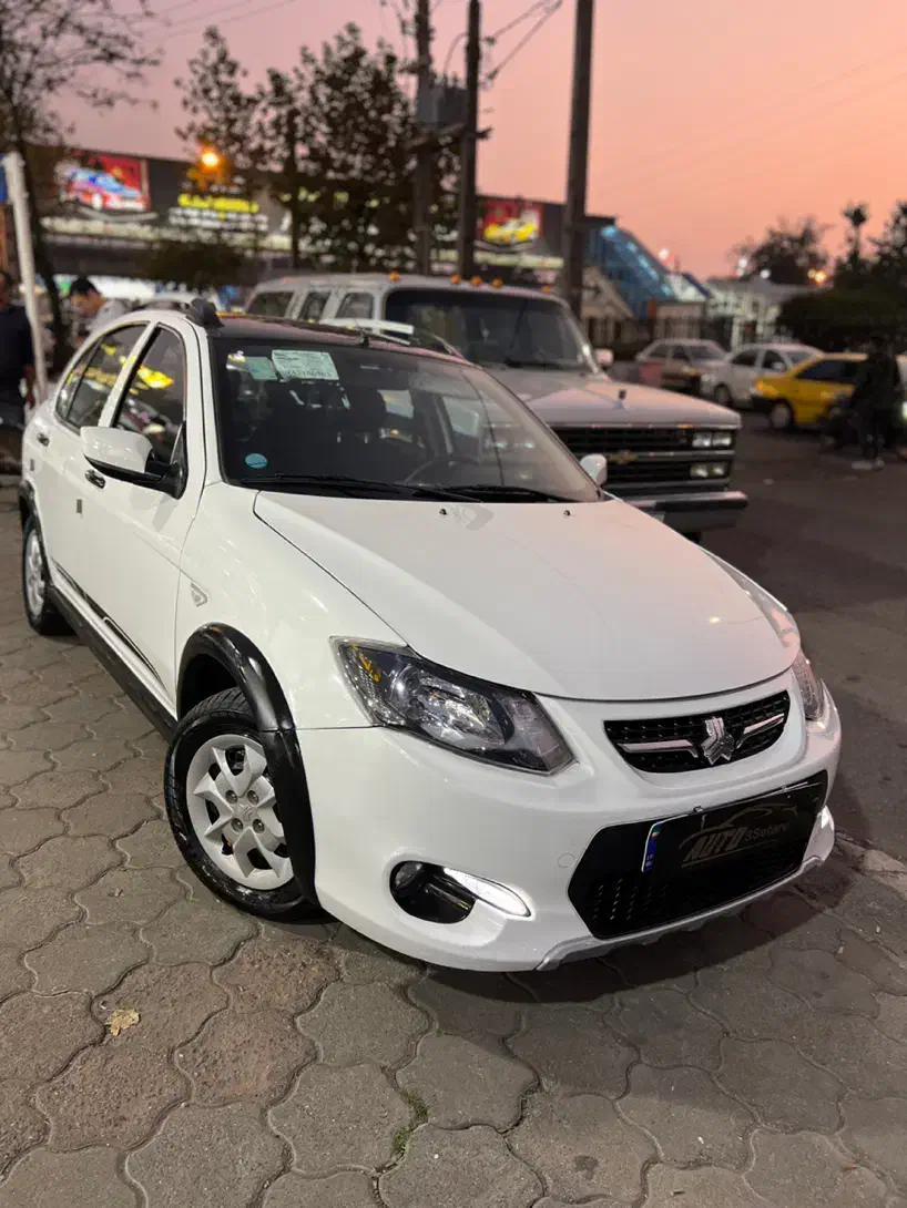 کوئیک Rs مدل1402 زیرخاکی|خودرو سواری و وانت|رشت, جانبازان|دیوار