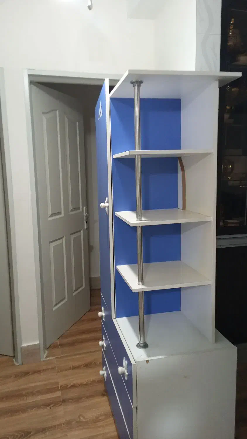 کمد کودک|اسباب و اثاث بچه|نکا, |دیوار