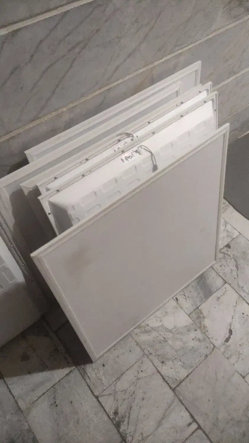 لامپ ال ای دی تو کار ۹۰وات پارس|لامپ و چراغ|ماهدشت, |دیوار