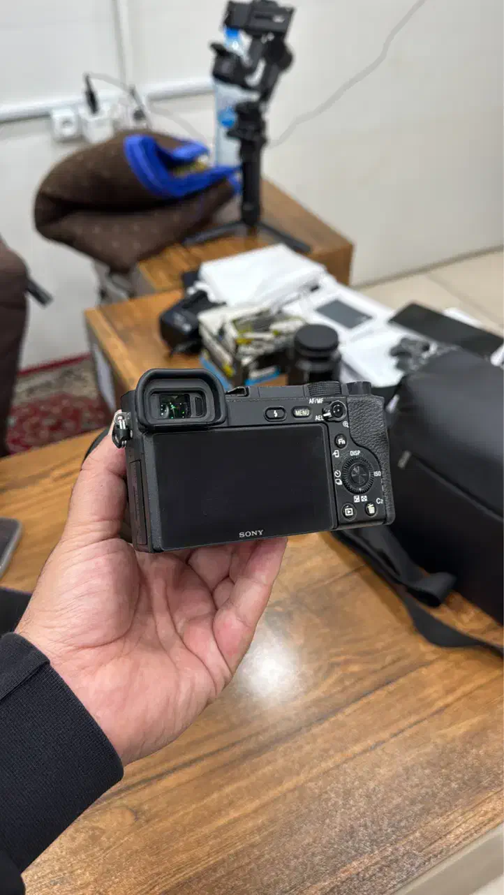 دوربین|دوربین عکاسی و فیلمبرداری|آق قلا, |دیوار