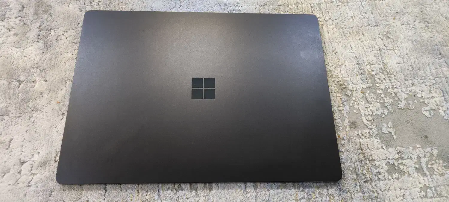 surface laptop 3|رایانه همراه|اصفهان, خانه اصفهان|دیوار