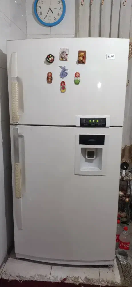 یخچال دنار|یخچال و فریزر|تهران, امیریه|دیوار