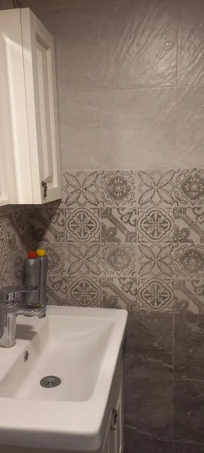 ۶۵متر هفت تیر بهارشمالی