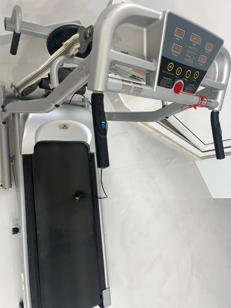 تردمیل|تجهیزات ورزشی|بهبهان, |دیوار