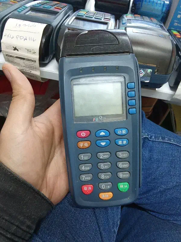 دستگاه s90|لوازم جانبی موبایل و تبلت|آستانه اشرفیه, |دیوار