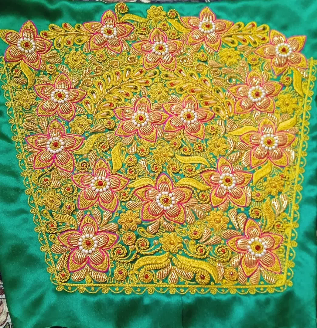 شلوار بندری|لباس|رودان, |دیوار