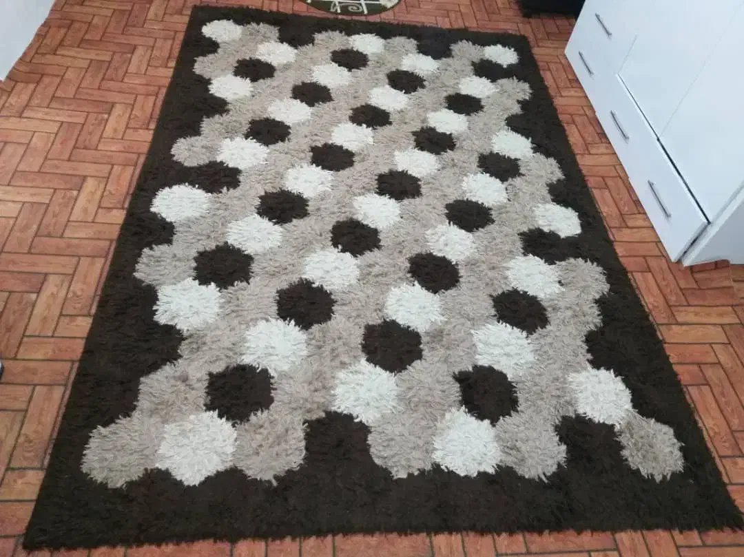 فرش ۶ متری|فرش|رشت, توشیبا|دیوار