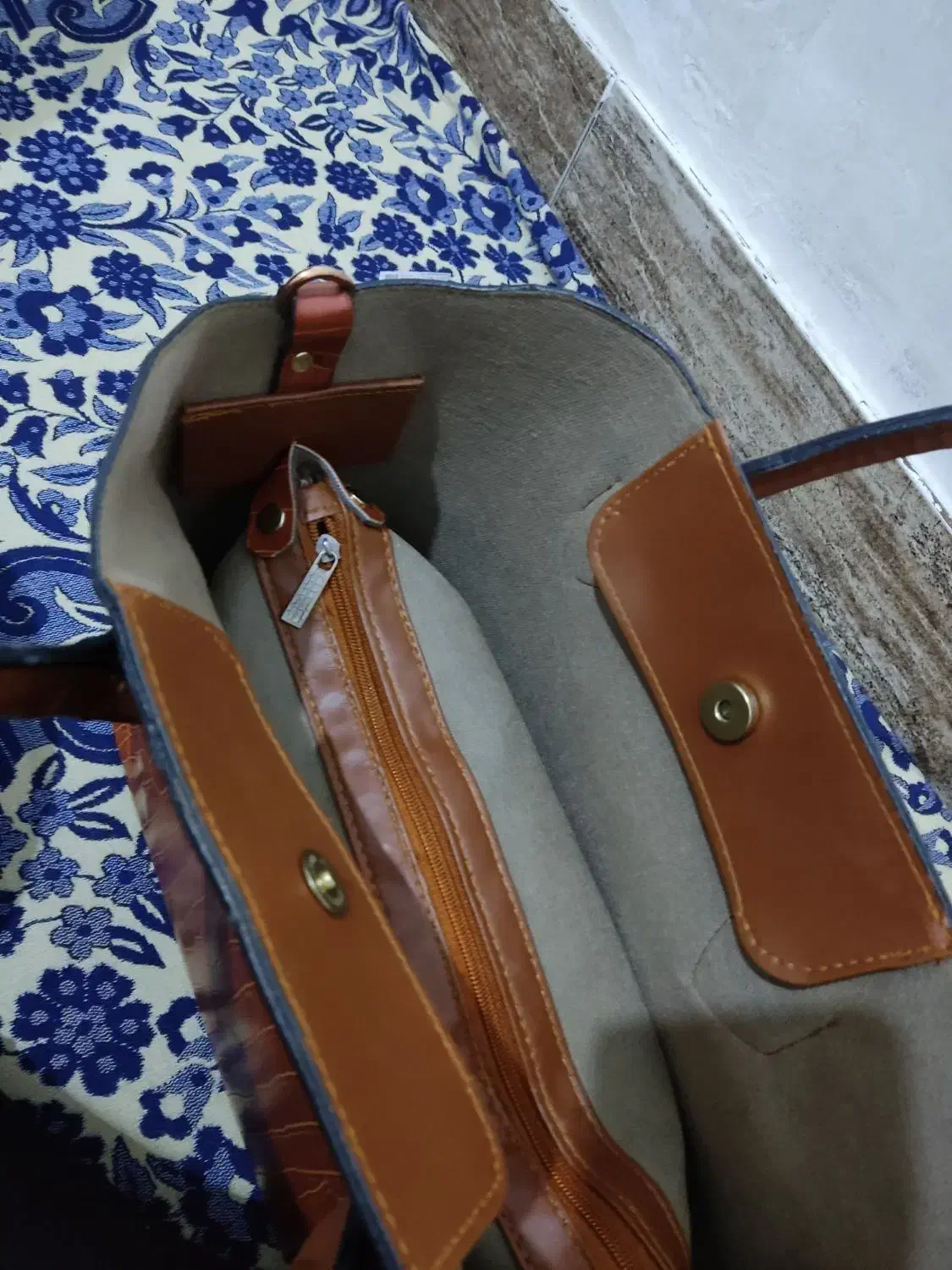 کیف شیک وقشنگ|کیف، کفش، کمربند|بروجرد, |دیوار