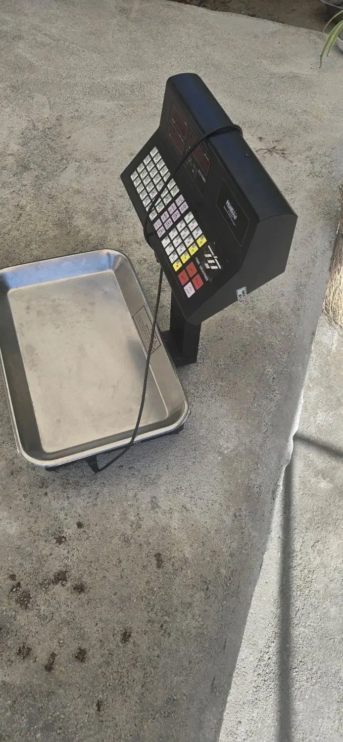 ترازو|فروشگاه و مغازه|ارومیه, |دیوار