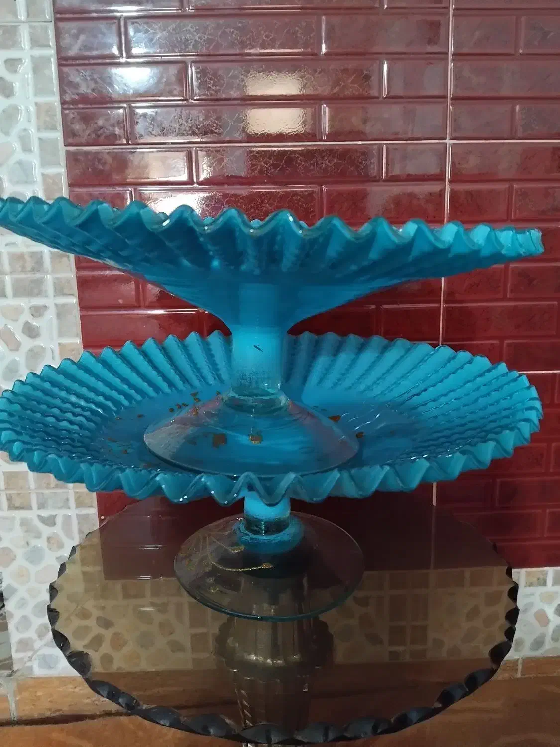 ترازوی آشپزخانه|ظروف سرو و پذیرایی|اردبیل, |دیوار