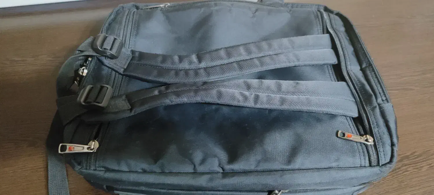 کیف کوله prama- کیف سامسونت نونونو|کیف، کفش، کمربند|ری, دیلمان|دیوار