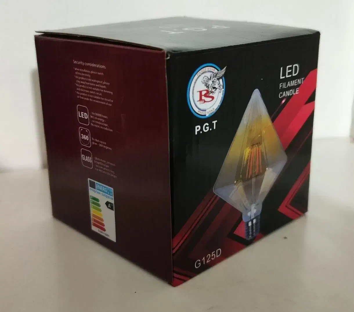 انواع لامپ، نو و آکبند، با کیفیت|لامپ و چراغ|تهران, شهران جنوبی|دیوار