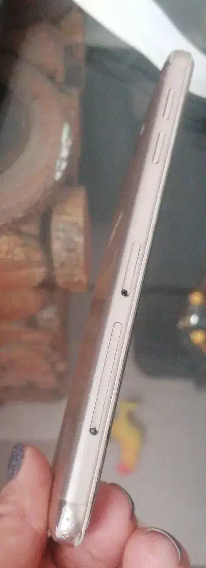 سامسونگ Galaxy J5 با حافظهٔ ۱۶ گیگابایت|موبایل|اهواز, شهرک الهیه|دیوار