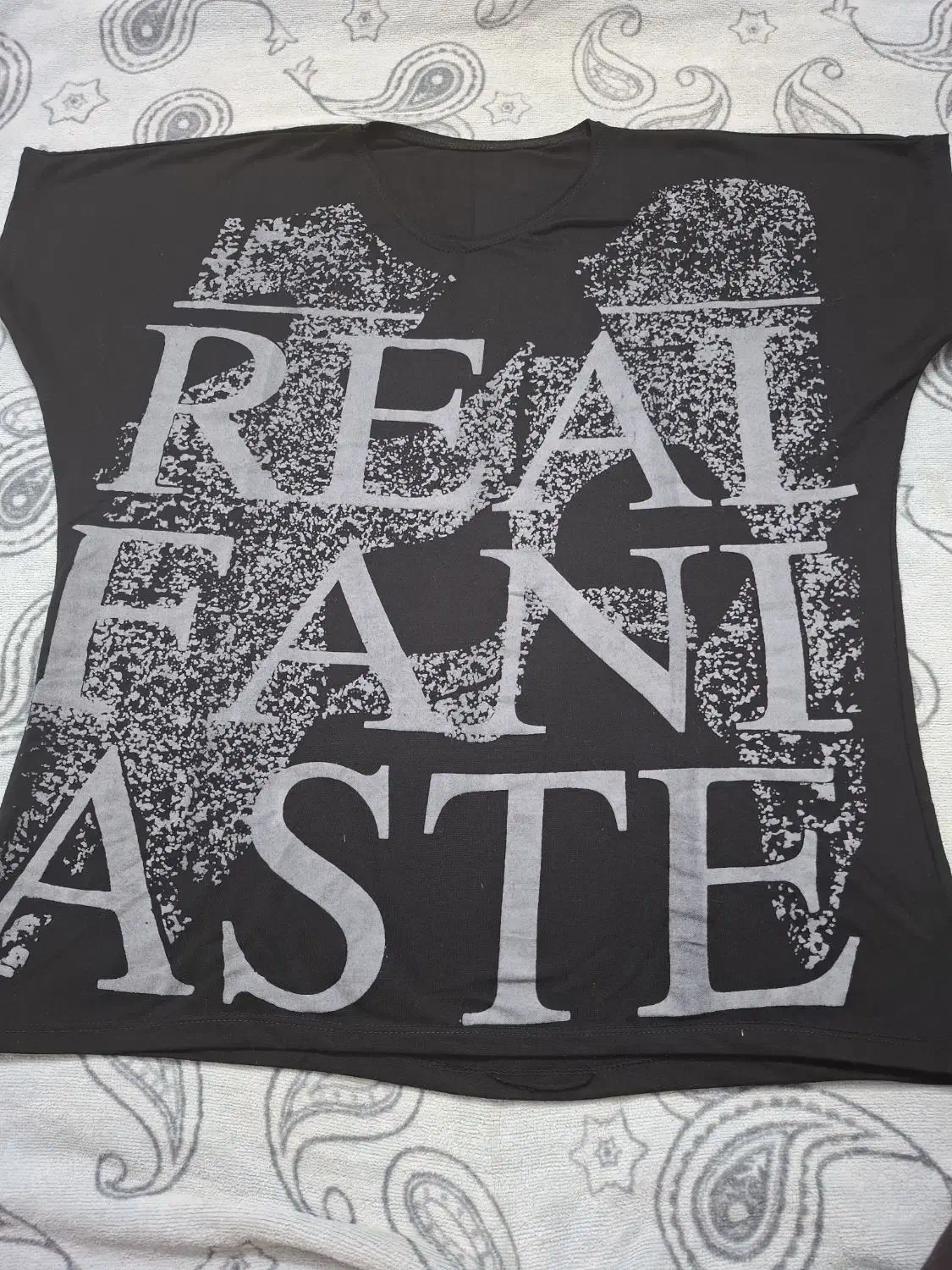 چند دست تیشرت|لباس|گرگان, |دیوار