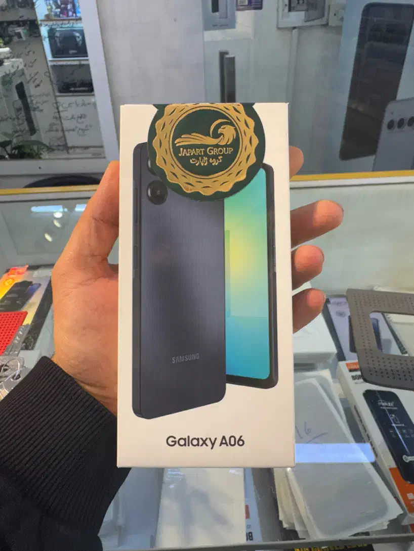 A06 - 128 - 4|موبایل|تهران, شهرک محلاتی|دیوار