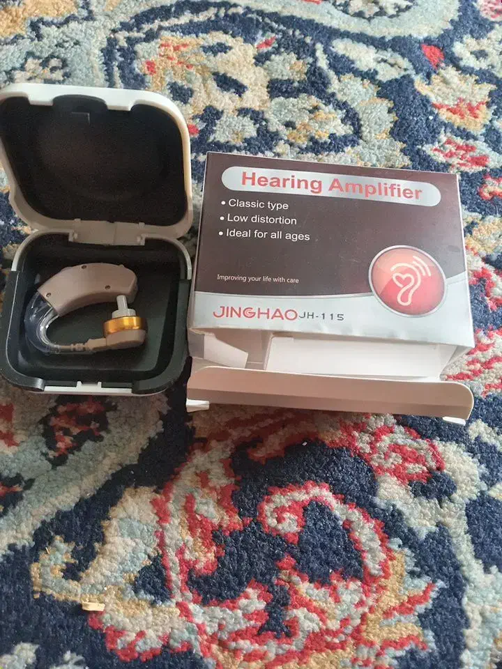 سمعک|پزشکی|آبادان, |دیوار