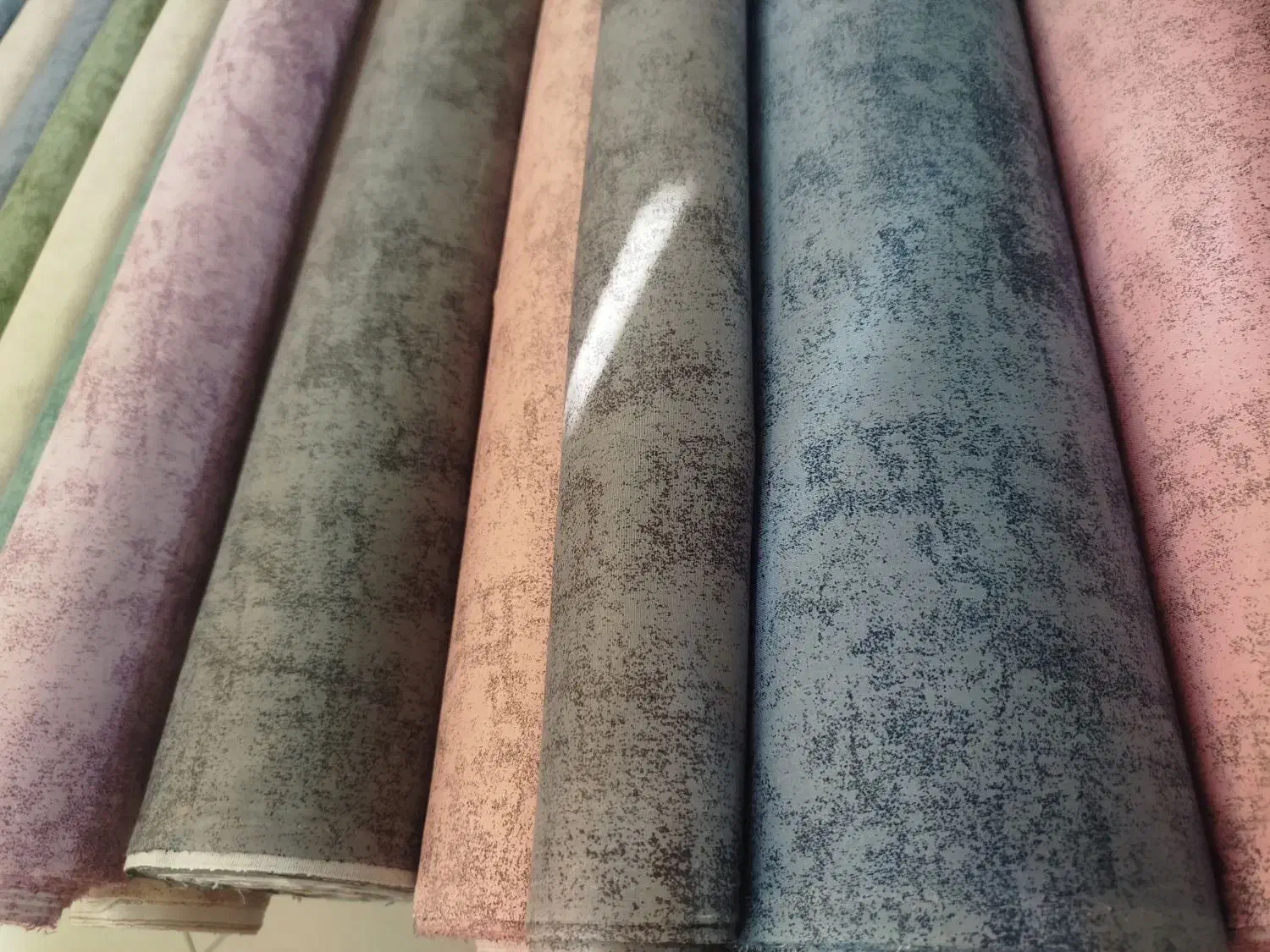 پارچه ملحفه ای|سرویس روتختی|یزد, |دیوار