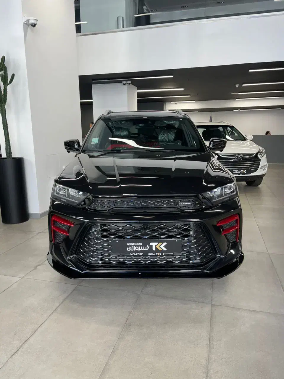 ثبت نام کرمان موتور KMC A5 /مناسب جهت سرمایه گذاری|خودرو سواری و وانت|تهران, اختیاریه|دیوار