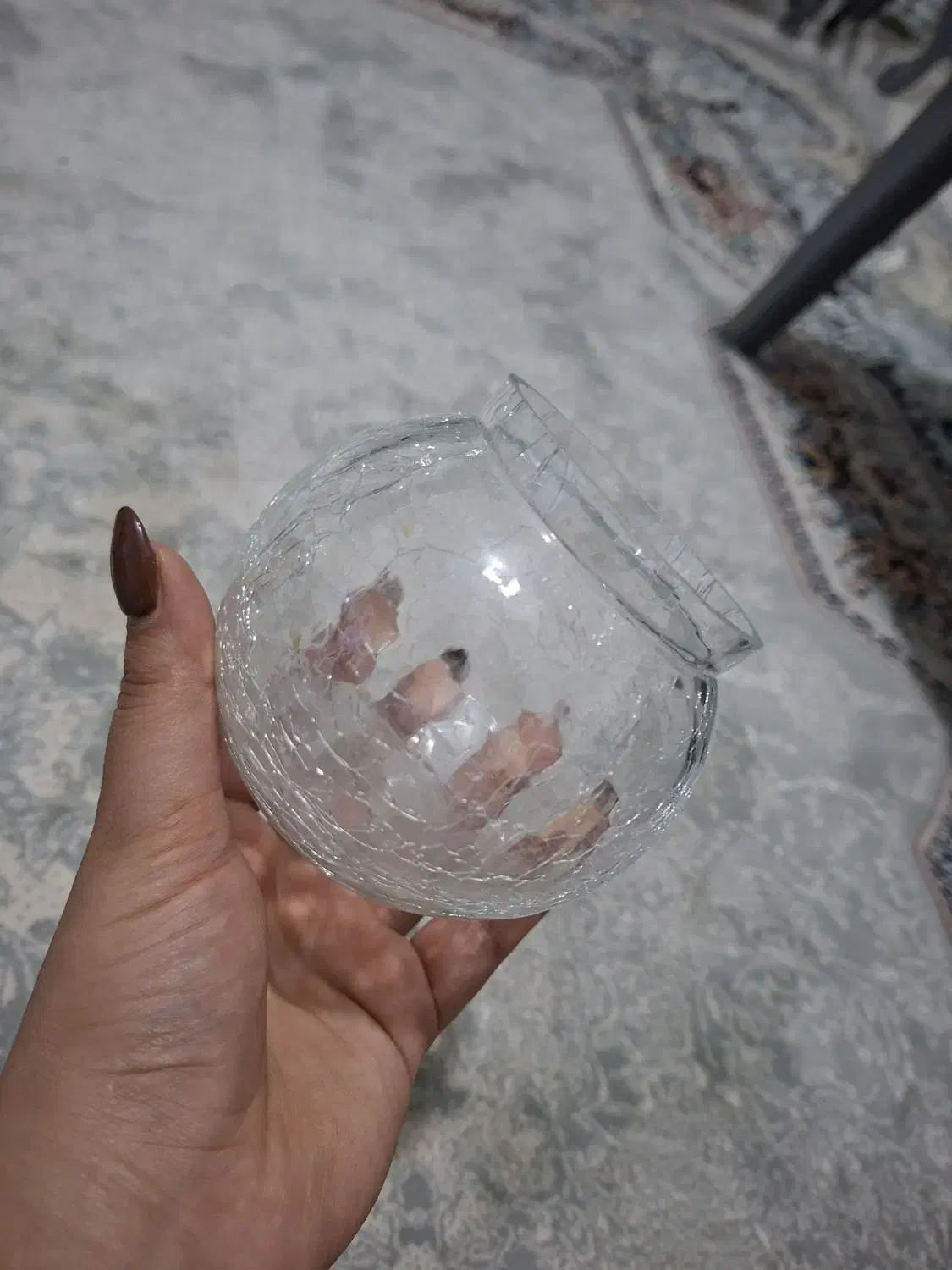 پاسماوری|ظروف سرو و پذیرایی|مشهد, ایثارگران|دیوار