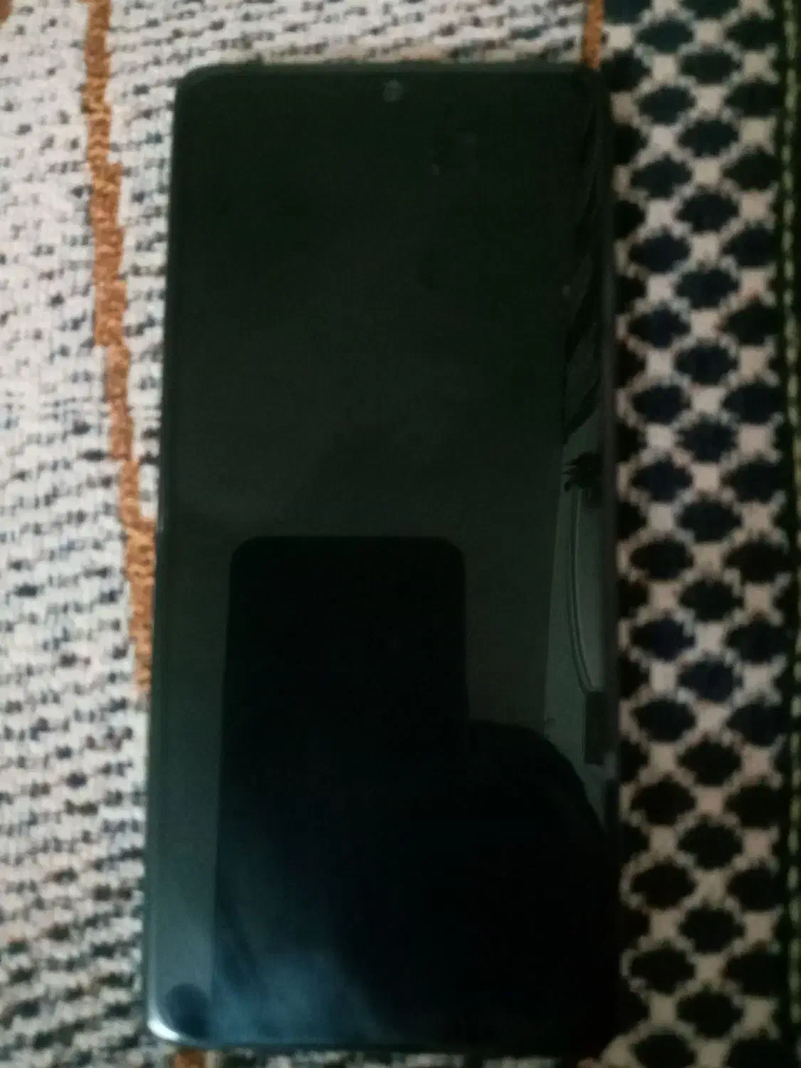 گوشی شیامی X5  Pro  5G|موبایل|بروجرد, |دیوار