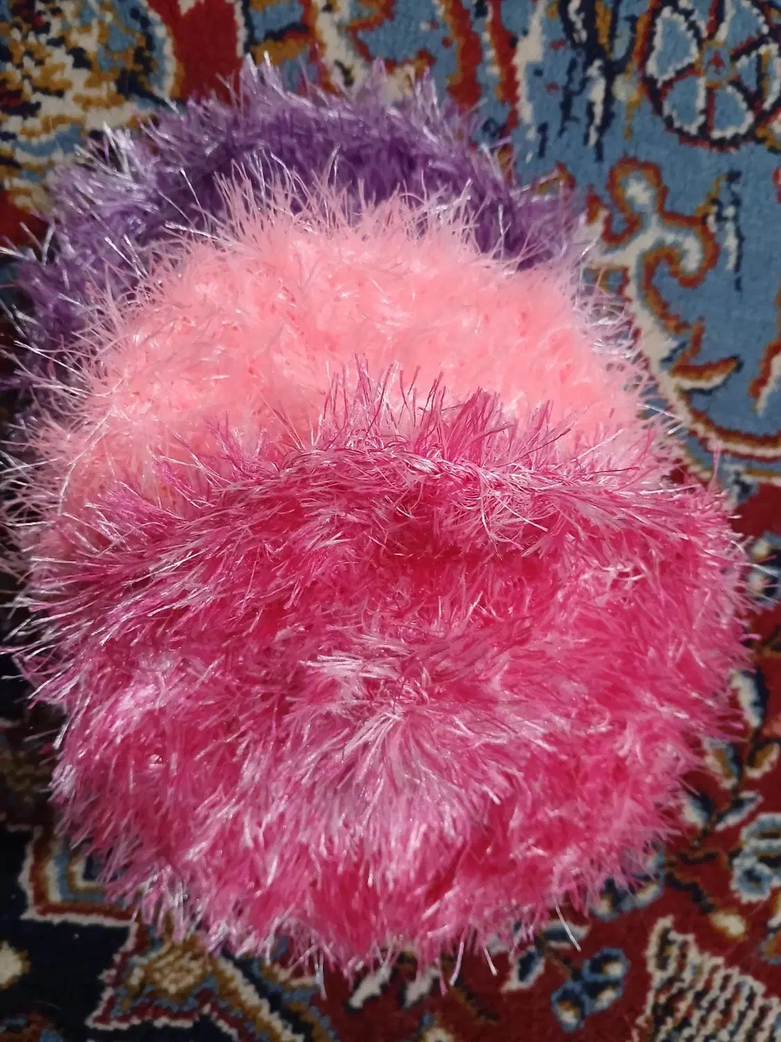 اسکاج|لوازم نظافت|اسلامآباد غرب, |دیوار