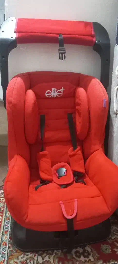 صندلی ماشین|کالسکه و لوازم جانبی|رامهرمز, |دیوار