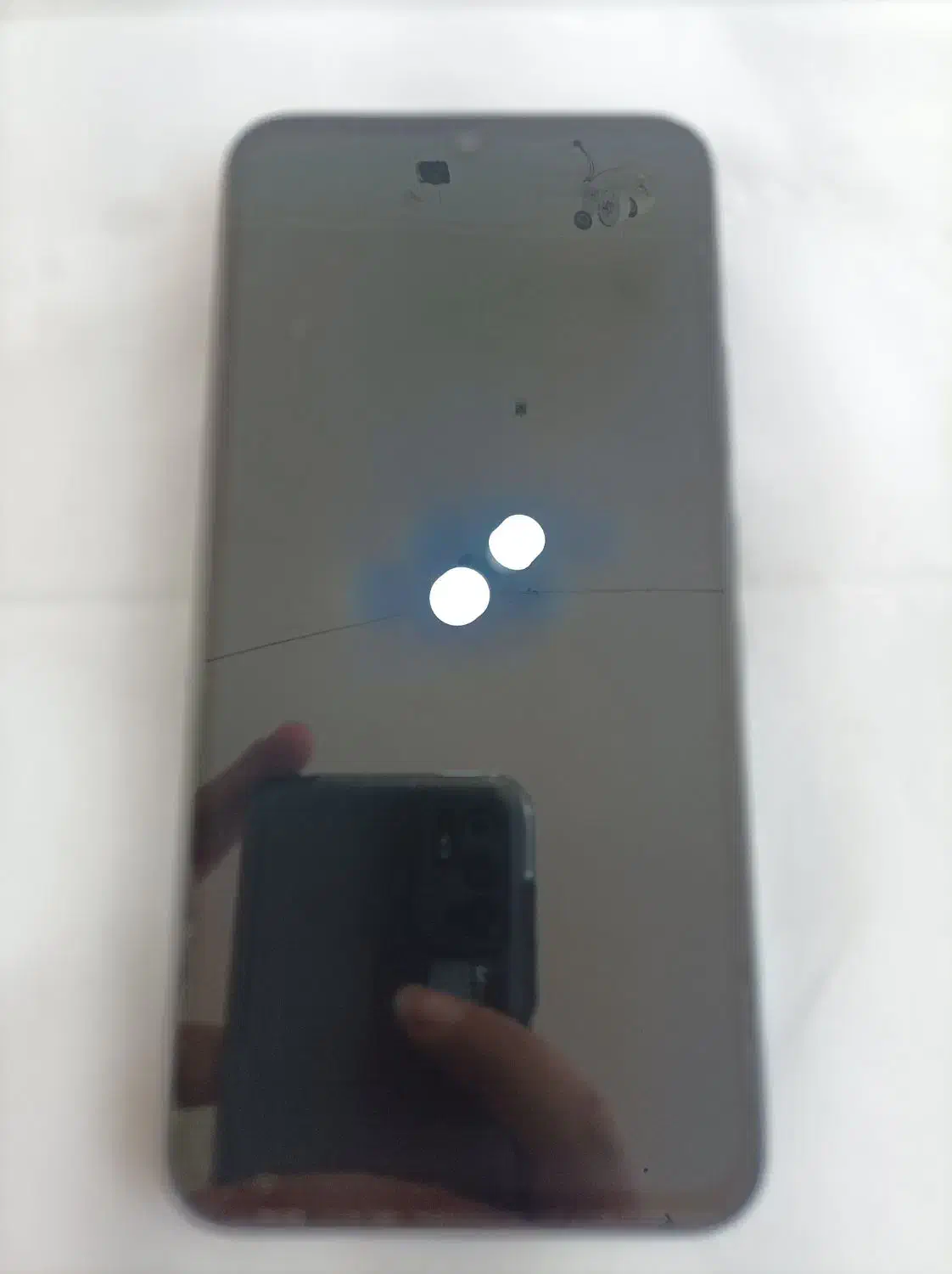 گوشی a34|موبایل|تبریز, |دیوار