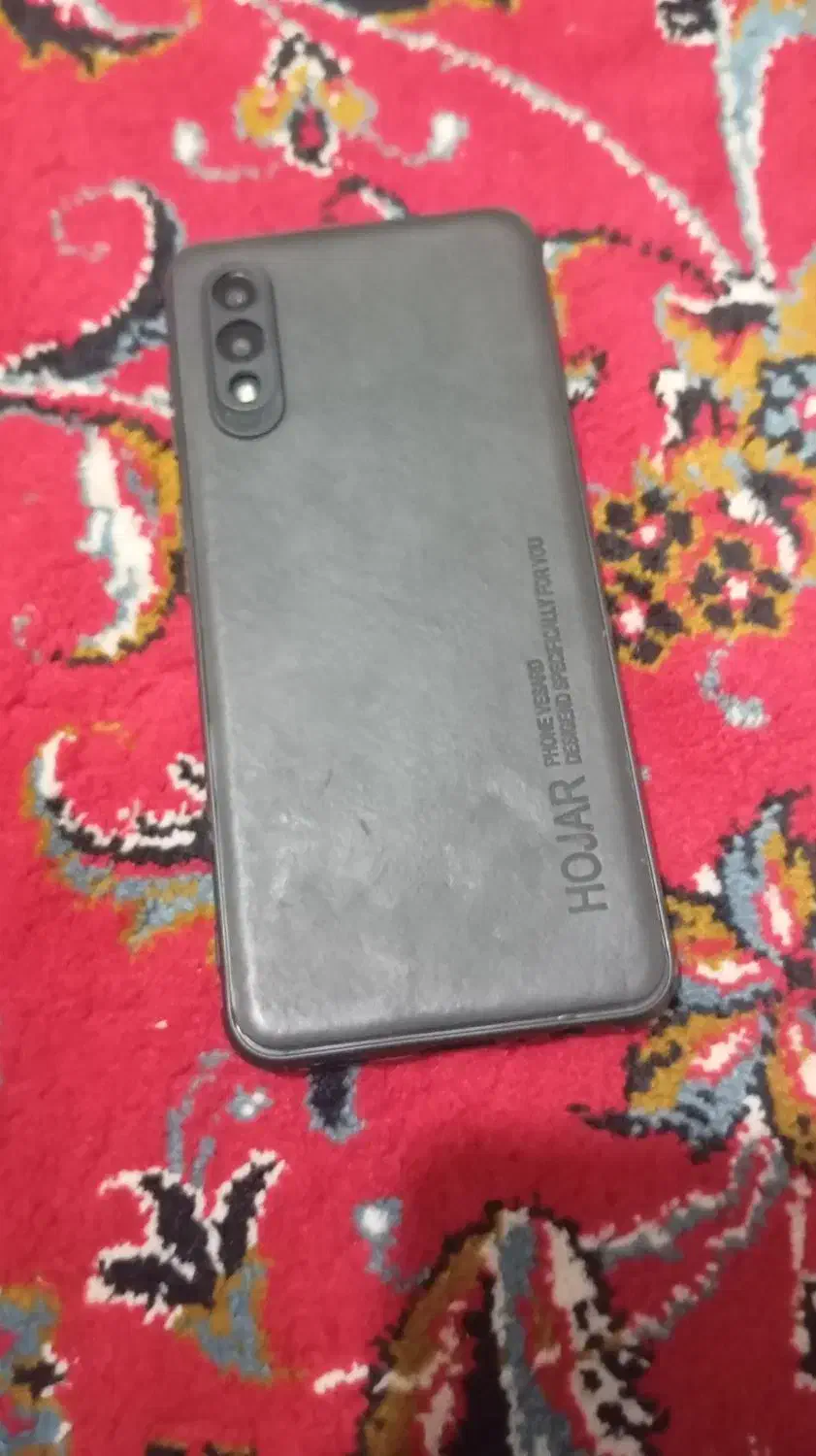 گوشی A02|موبایل|کرمانشاه, |دیوار