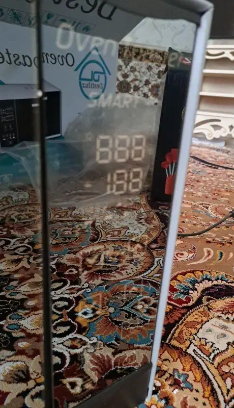 توستر|اجاق گاز و لوازم برقی پخت‌وپز|رباط‌کریم, رباط‌کریم|دیوار