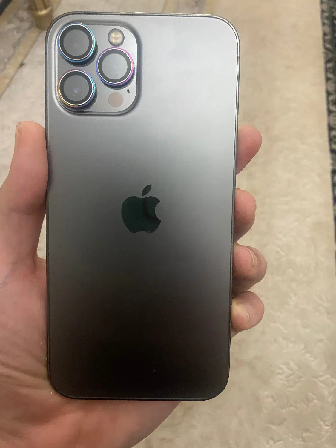 Iphone 12 pro max|موبایل|پردیس, فاز ۴|دیوار
