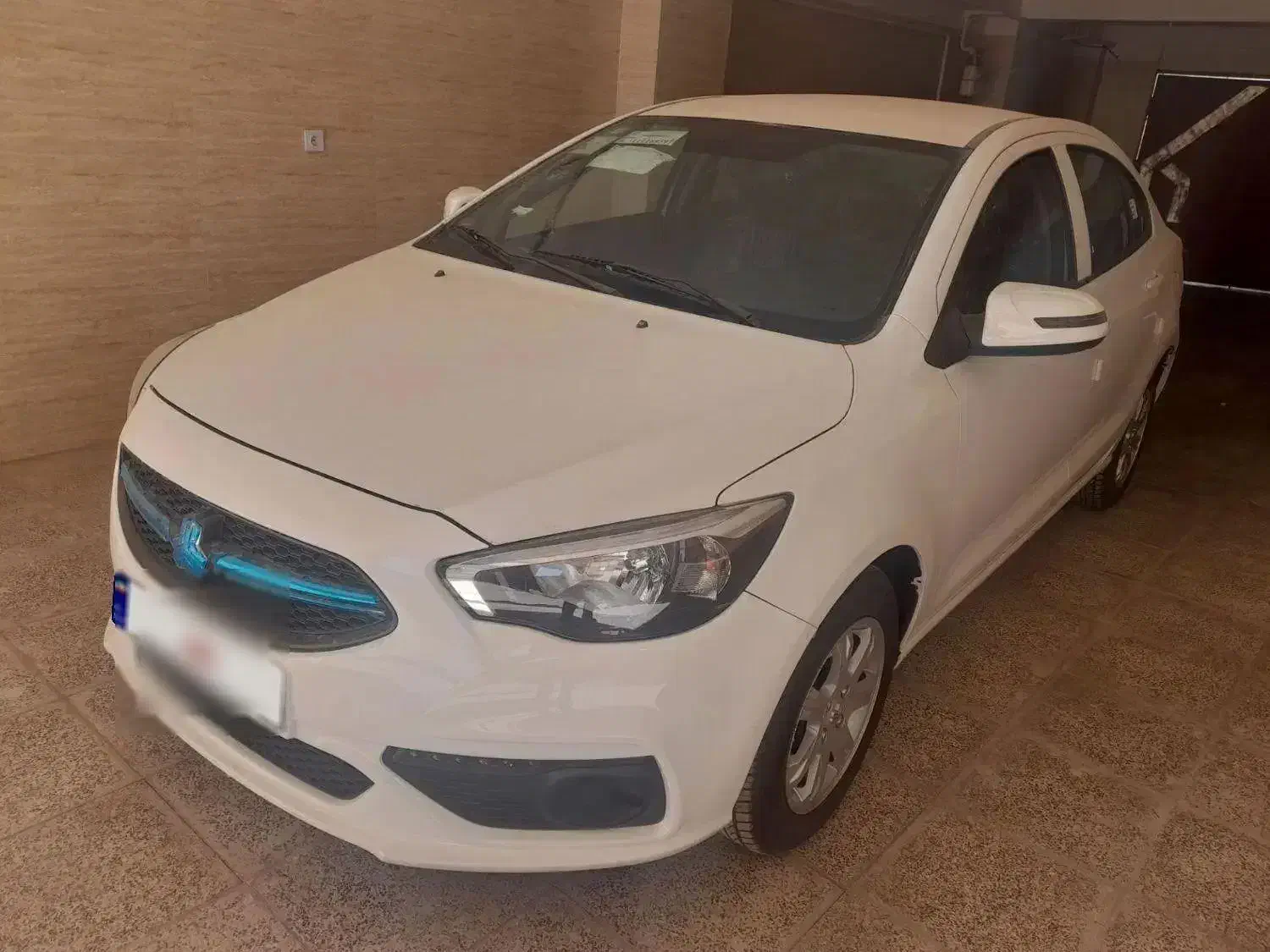 شاهین 1404( آبیک)|خودرو سواری و وانت|کرج, چمران|دیوار