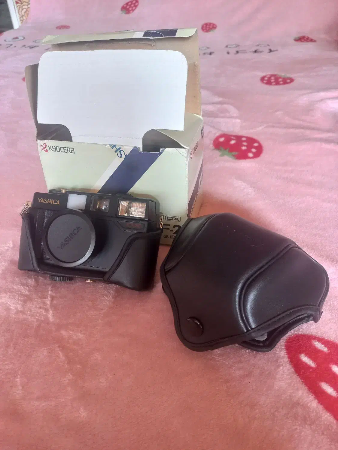 دوربین دو عدد|دوربین عکاسی و فیلمبرداری|تهران, سنگلج (شاپور)|دیوار