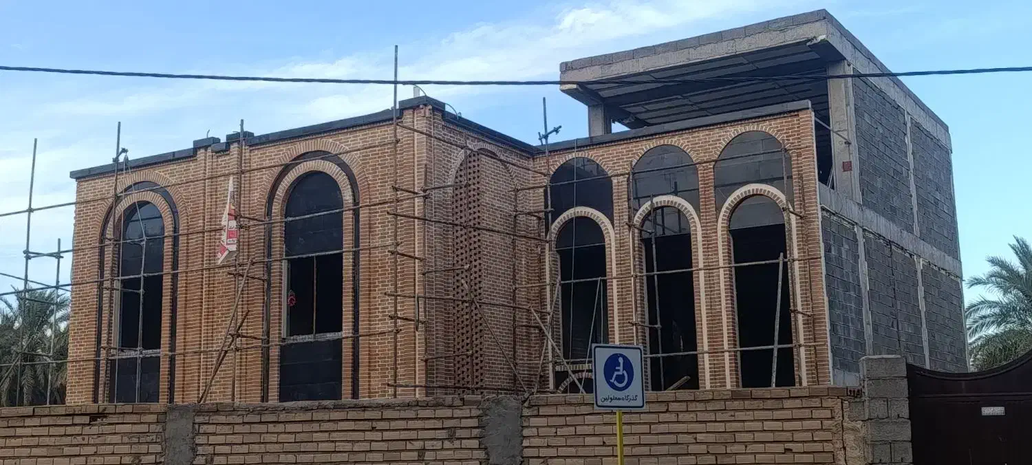 کارگر آجر نما|استخدام معماری، عمران و ساختمانی|بم, |دیوار