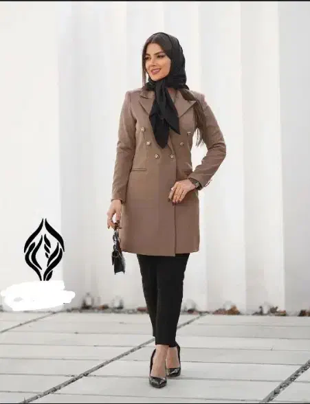 کت بلند مازراتی|لباس|تاکستان, |دیوار