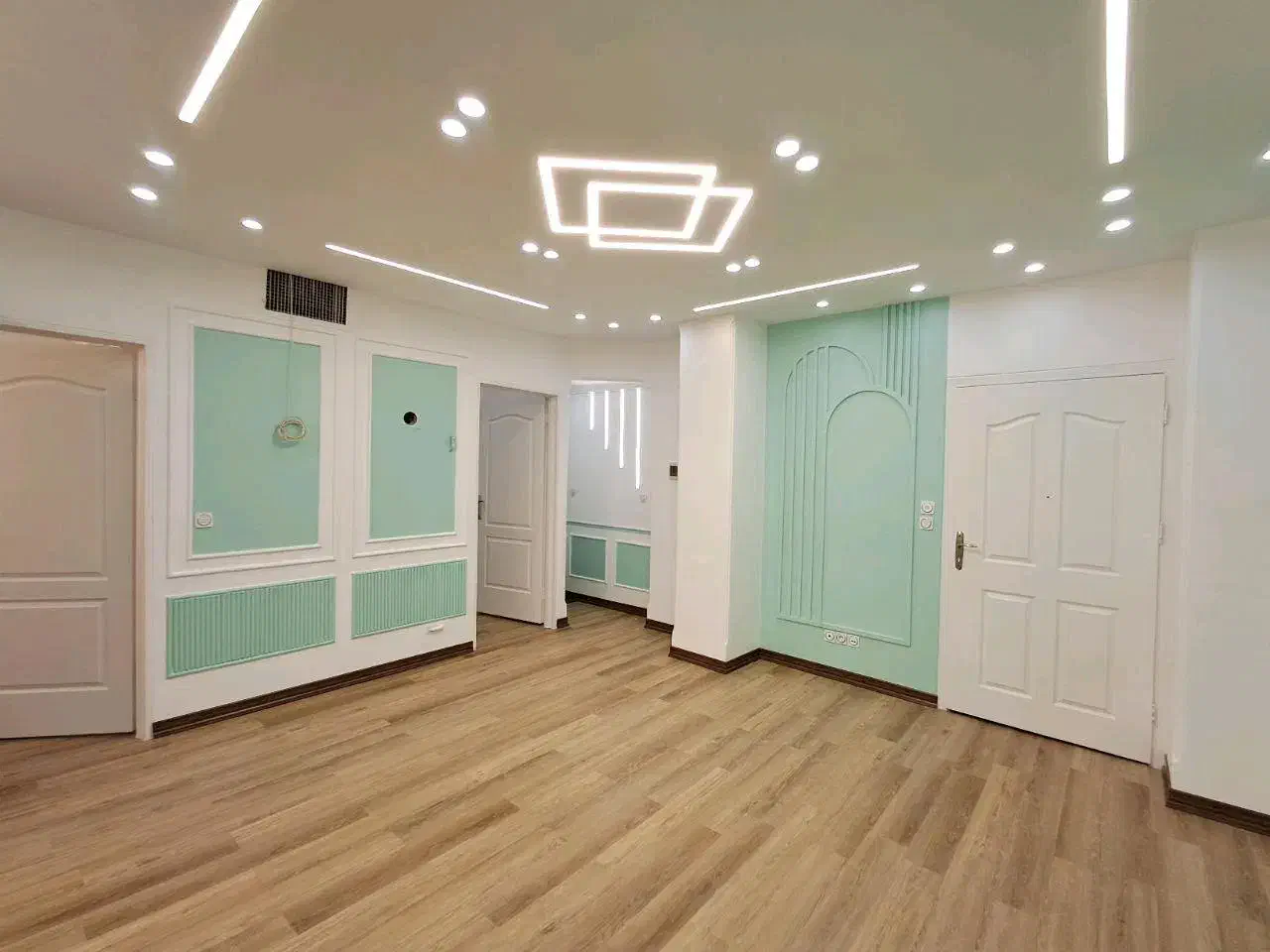 ۵۳متر۱خواب/فرصتی‌استثنایی/سرمایه‌گذاری‌/سند‌تک‌برگ|فروش آپارتمان|تهران, تهرانسر مرکزی|دیوار