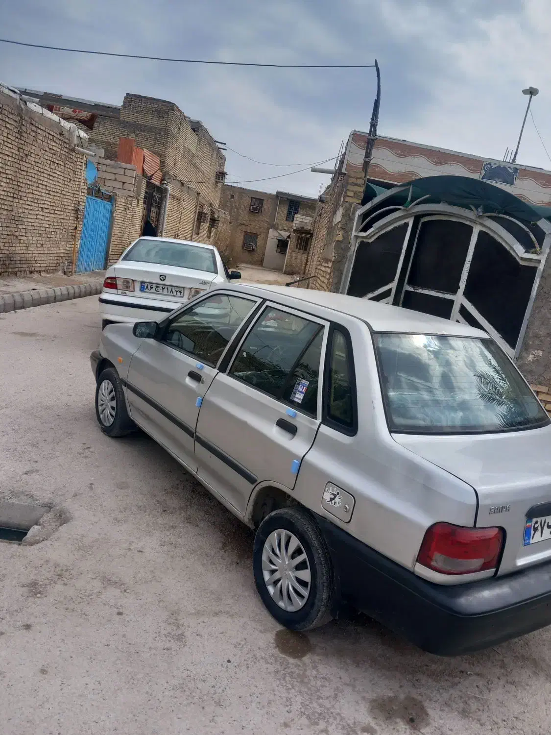 خرمشهر|خودرو کلاسیک|خرمشهر, |دیوار