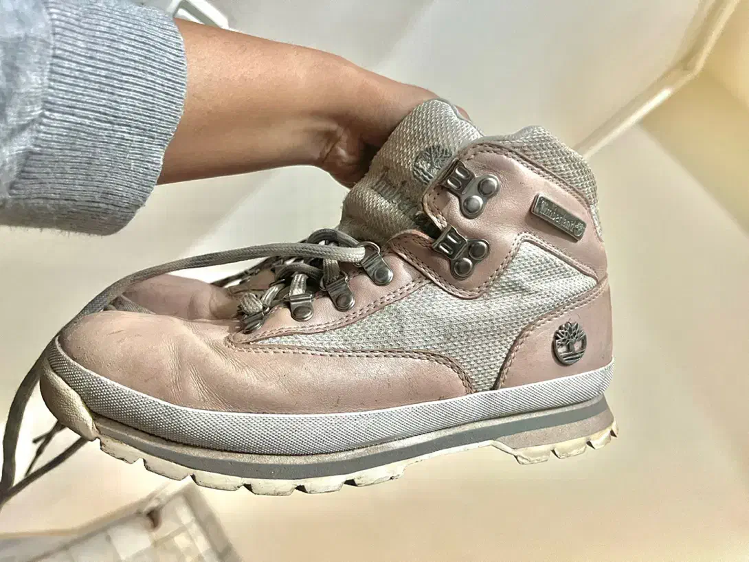 کفش کوه برند تیمبرلند|کیف، کفش، کمربند|نیشابور, مسکن مهر نور|دیوار