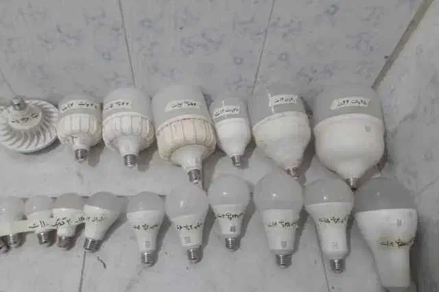 تعمیرات لامپ|خدمات پیشه و مهارت|بیرجند, |دیوار