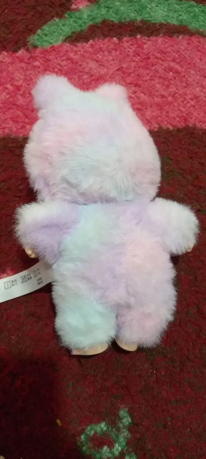 لابوبو|اسباب‌‌بازی|اهواز, کوی مهدیس|دیوار