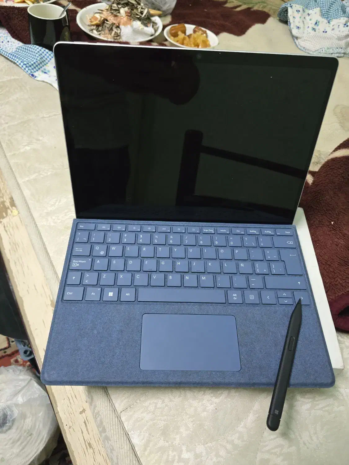 سرفیس ۱۱ پرو ایکس پلاس|رایانه همراه|اردکان, |دیوار