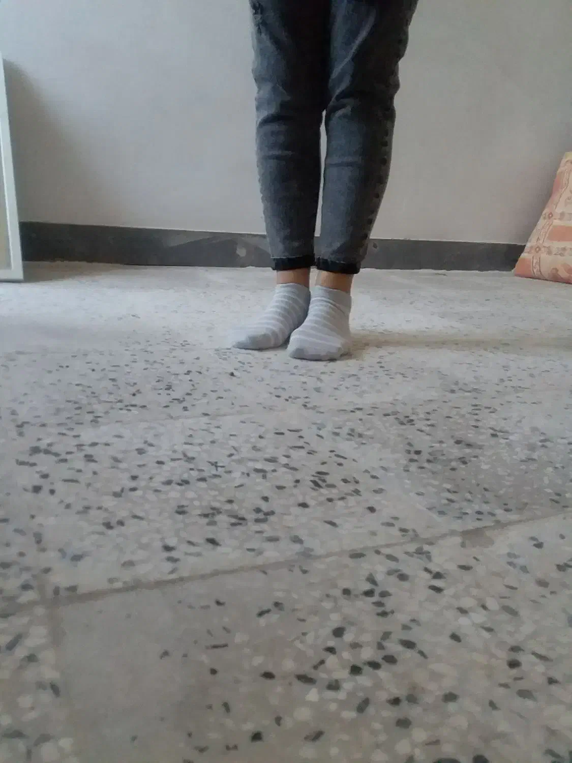 شلوار لی شلوار|لباس|بندر کنگان, |دیوار