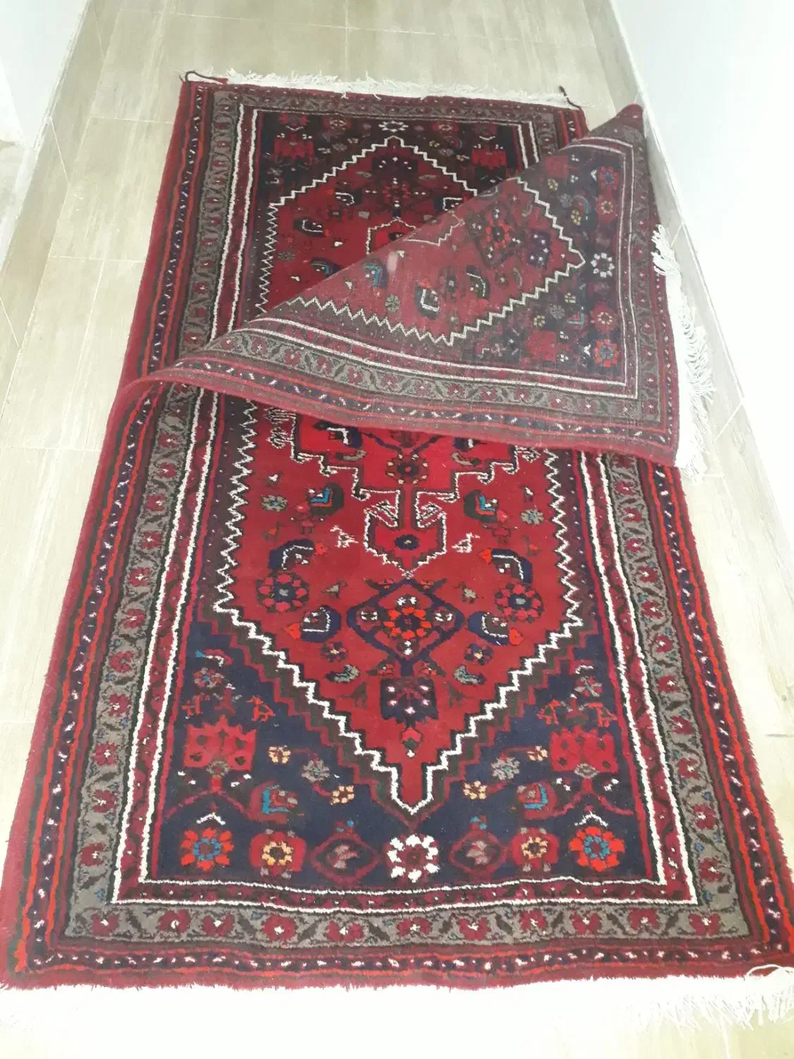 خرید و فروش فرش|فرش|خرمدره, |دیوار