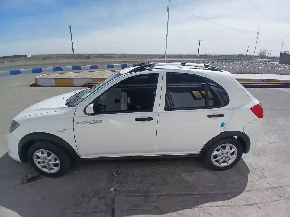 کوییک s مدل 402|خودرو سواری و وانت|سیرجان, |دیوار