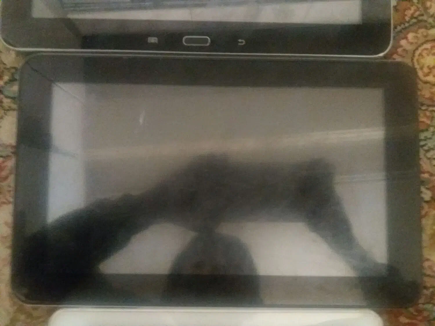 3عدد تبلت|تبلت|تبریز, |دیوار