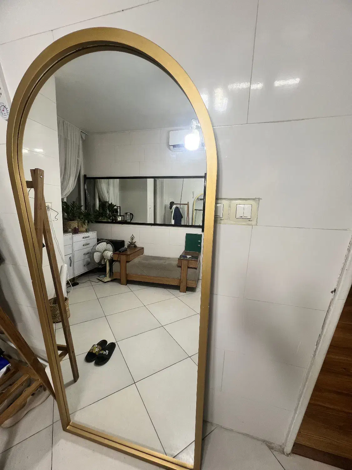 فروش لوازم در حد نو سالن زیبایی|مبلمان اداری|مشهد, ایثار|دیوار