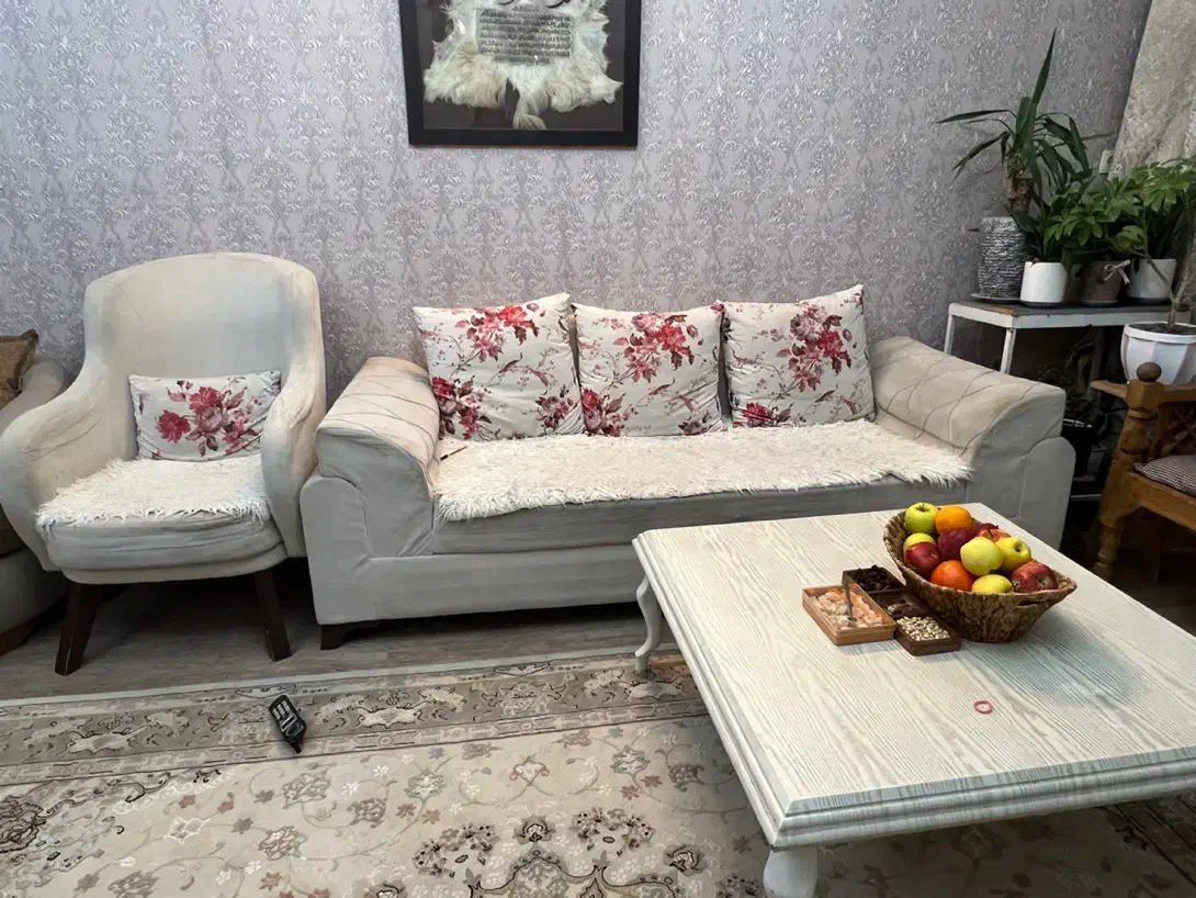 مبل|مبلمان خانگی و میز عسلی|تهران, سلسبیل شمالی|دیوار